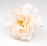 Peonia Sanlucar Flamenco Flowers. 12cm. Cream 5.785€ #50419162CRM